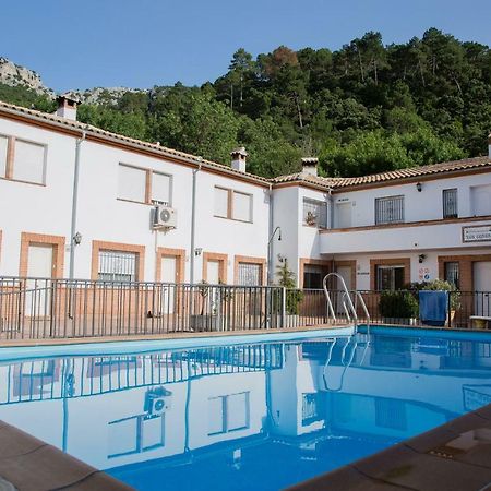Alojamientos Las Lachas อาร์โรโยฟรีโอ ภายนอก รูปภาพ