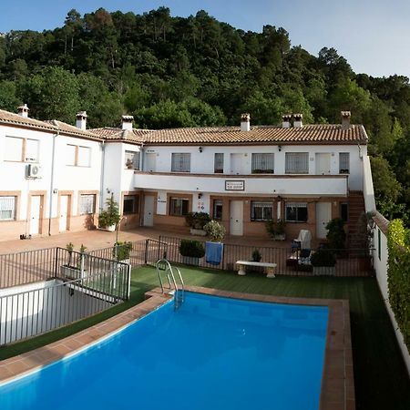 Alojamientos Las Lachas อาร์โรโยฟรีโอ ภายนอก รูปภาพ