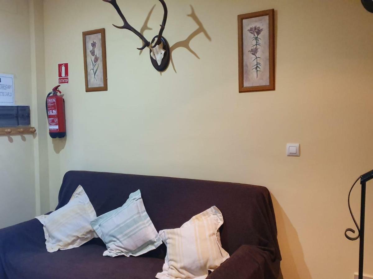 Alojamientos Las Lachas อาร์โรโยฟรีโอ ภายนอก รูปภาพ