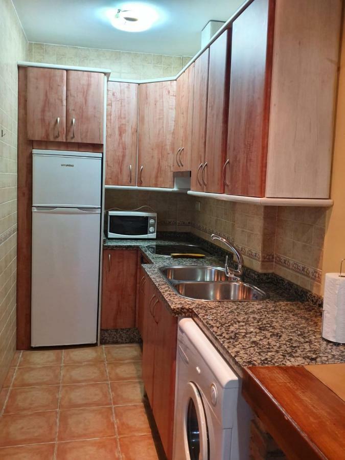 Alojamientos Las Lachas อาร์โรโยฟรีโอ ภายนอก รูปภาพ